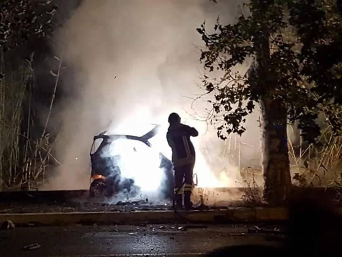 Incidente sulla Nettunense, la giovane &egrave; gravissima e ricoverata al San Camillo di Roma