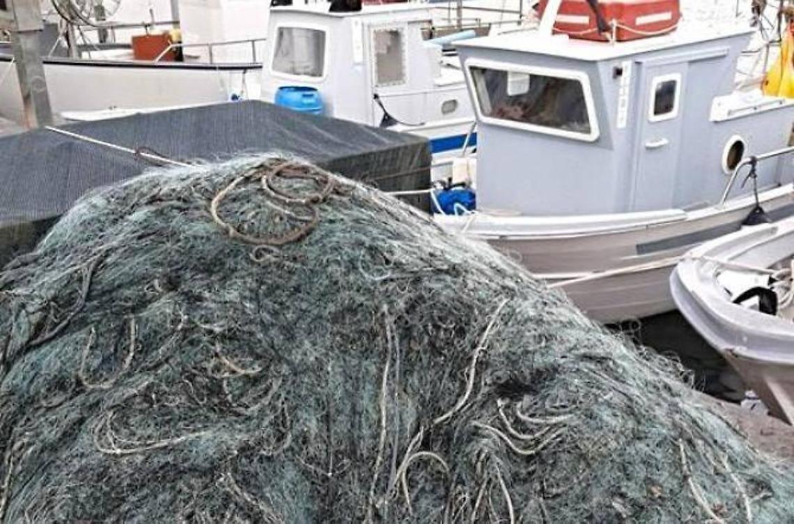 Mare sempre più povero e danni al settore della pesca, presto il monitoraggio dei fondali