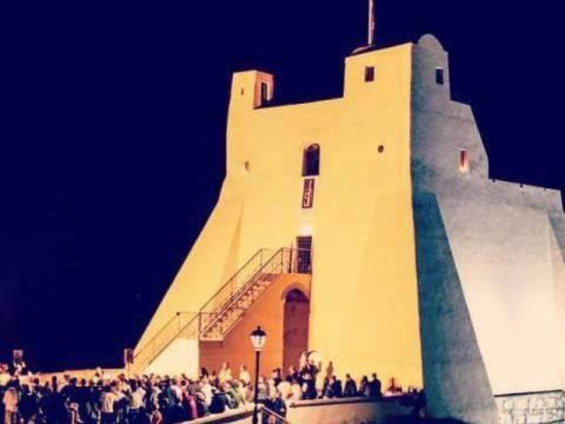 La gestione di Torre Truglia torna al Comune: "Una battaglia vinta da Sperlonga Cambia"