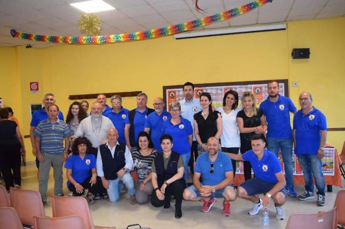 Enogastronomia in festa: tutto pronto per la quarta edizione della "Cellittata"