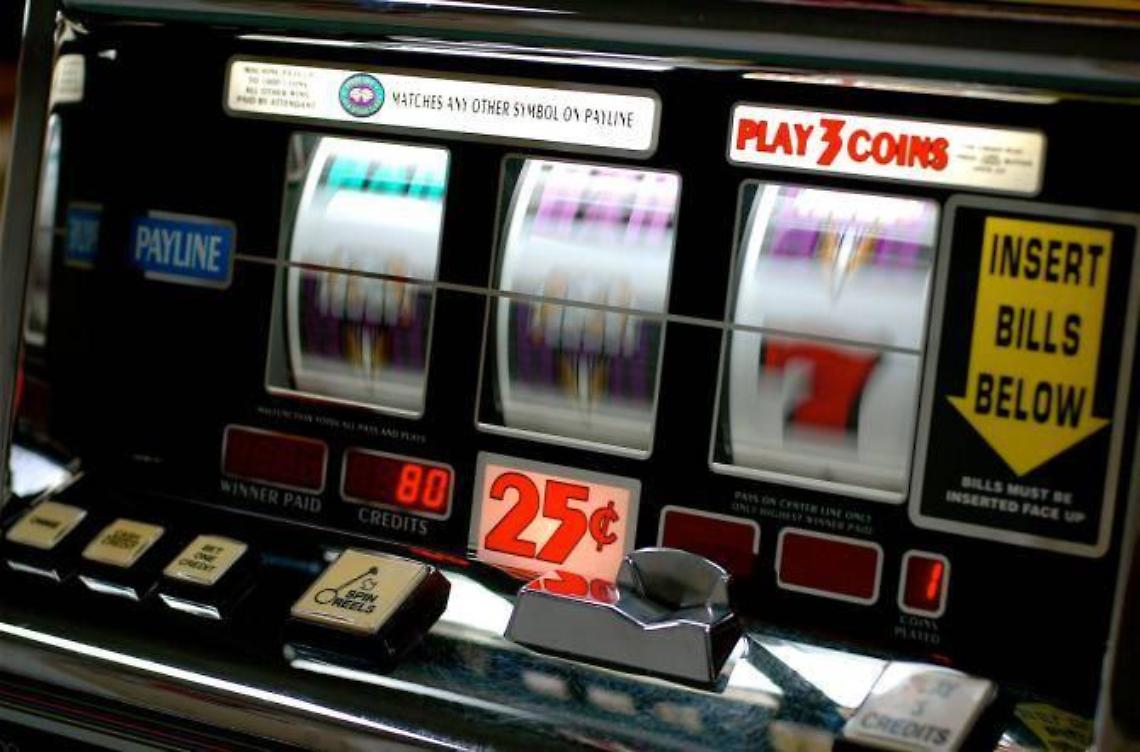 Ultimi tentativi per salvare il settore del gioco e il divertimento