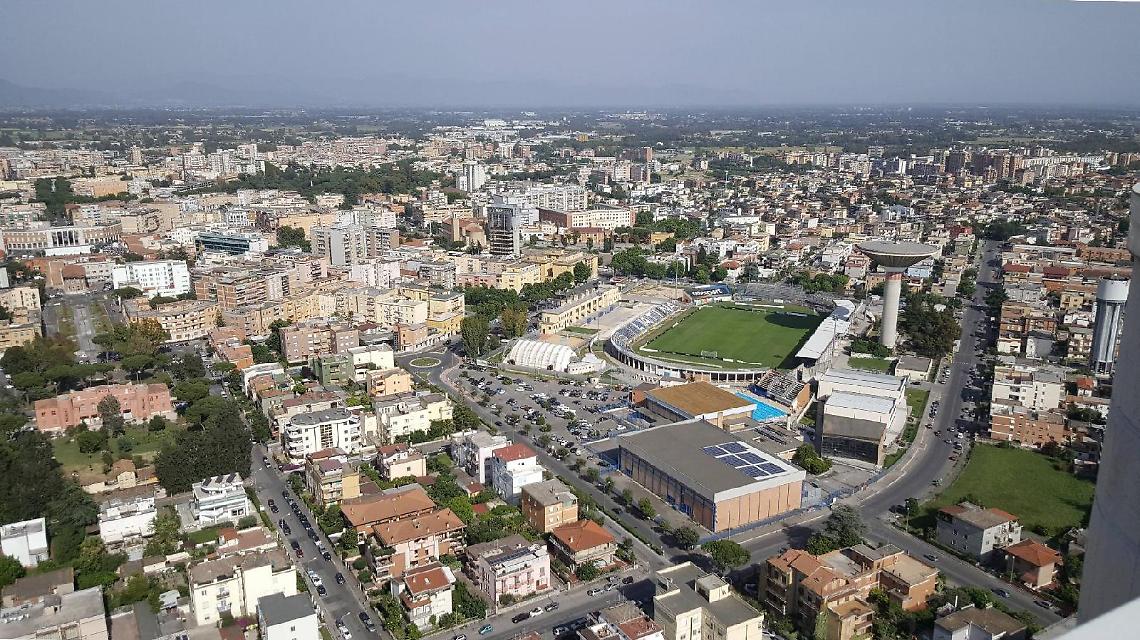 Il futuro del Latina comincia a delinearsi. Portare il Racing al Francioni &egrave; l'obiettivo primario