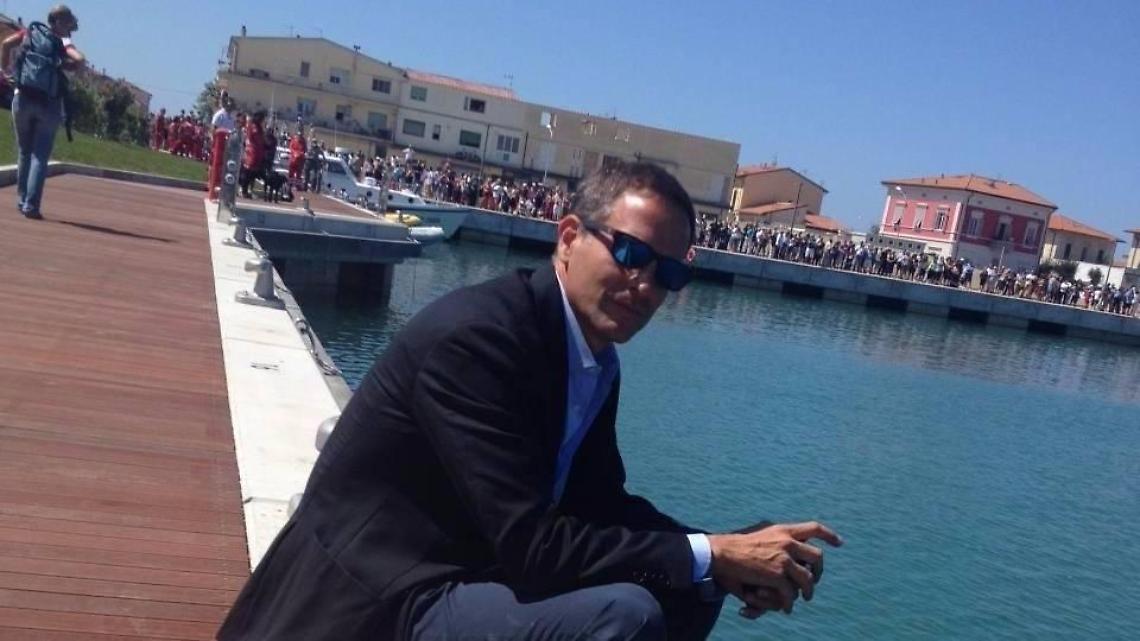 Cambio al vertice della Capo d'Anzio, il sindaco sceglie il nuovo presidente della Spa