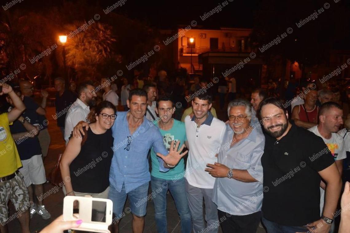 "Serenit&agrave; e armonia": Mario Savarese inizia a governare la citt&agrave; e fissa i primi obiettivi