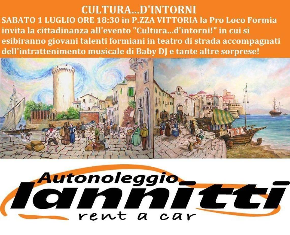 Doppio appuntamento con la Pro Loco, brochure con gli eventi estivi e festa in piazza