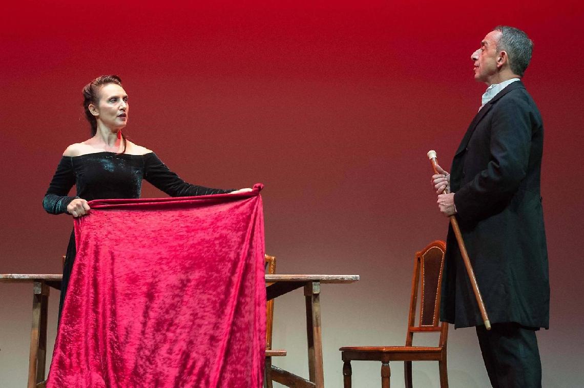 Seconda edizione del &ldquo;Festival del Teatro Classico&rdquo;, si parte domani con l'Orestea di Eschilo