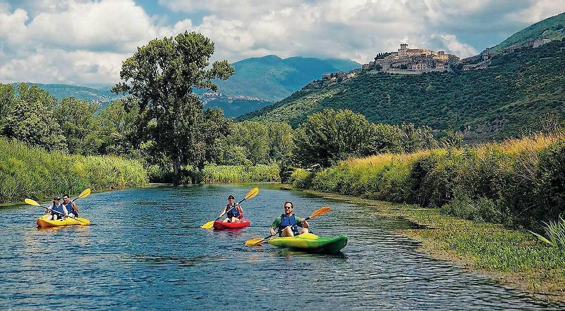 &ldquo;Agro Pontino, terra di sviluppo culturale, sportivo e professionale per i giovani&rdquo;