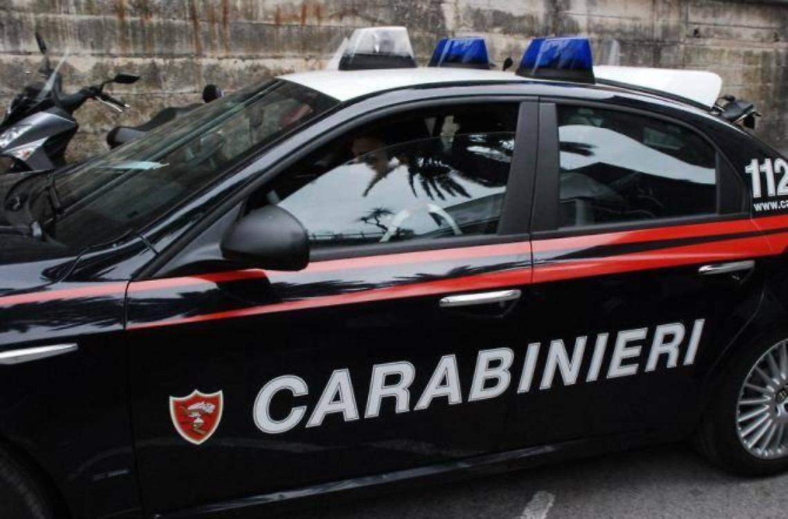 Resistenza a pubblico ufficiale, denunciato un 22enne di nazionalità nigeriana