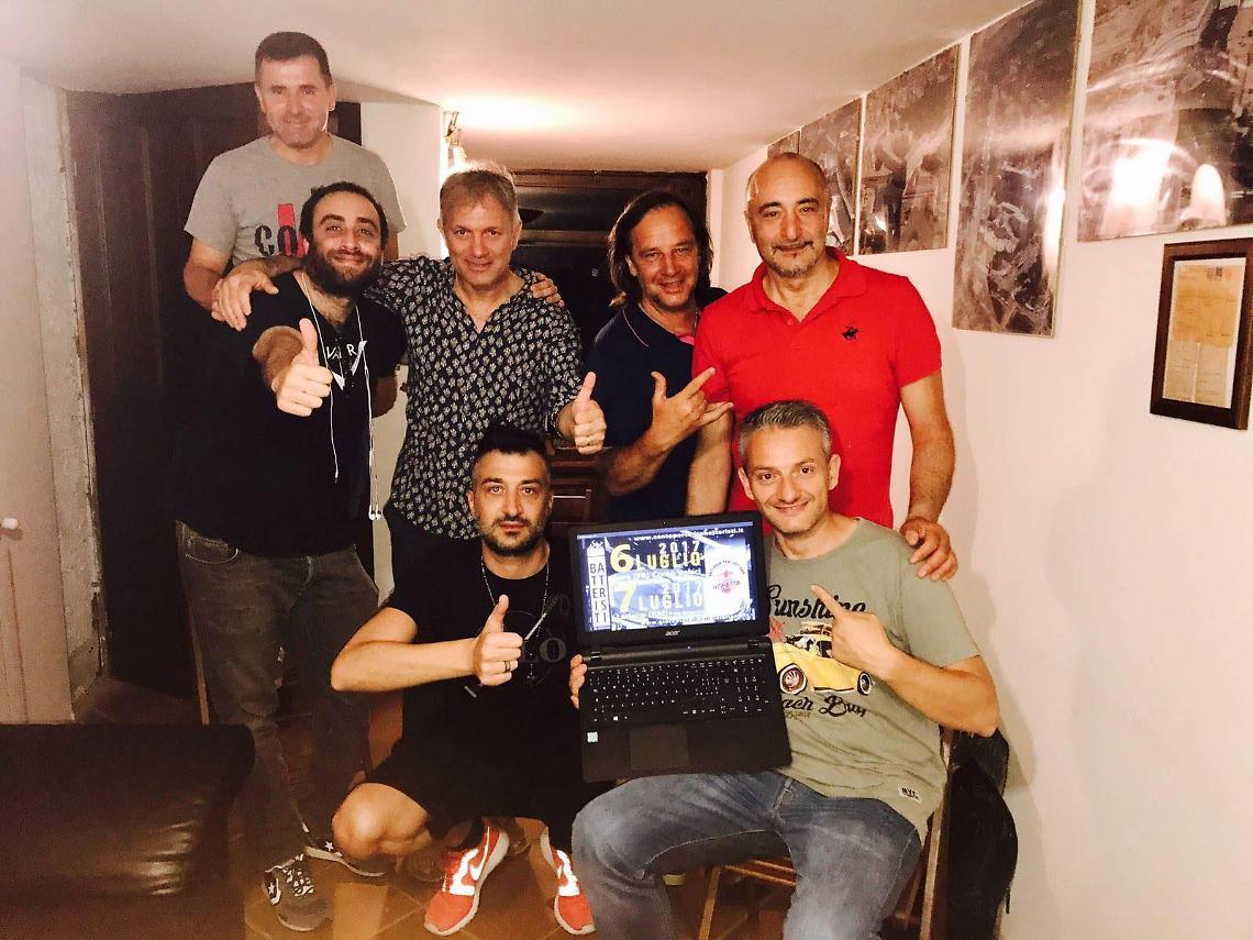 "Giornata della Solidariet&agrave;", un weekend di eventi per sostenere la ricerca e l'Ail