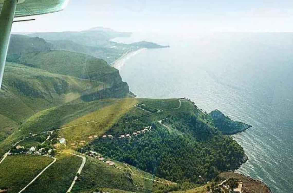 Punta Cetarola non si tocca, diventer&agrave; un monumento naturale. L'iter &egrave; quasi concluso