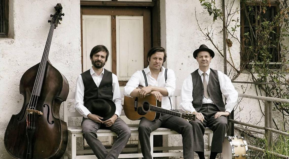 Torna il Pontinia Rock & Blues Festival, tra gli ospiti anche i Bayou Side