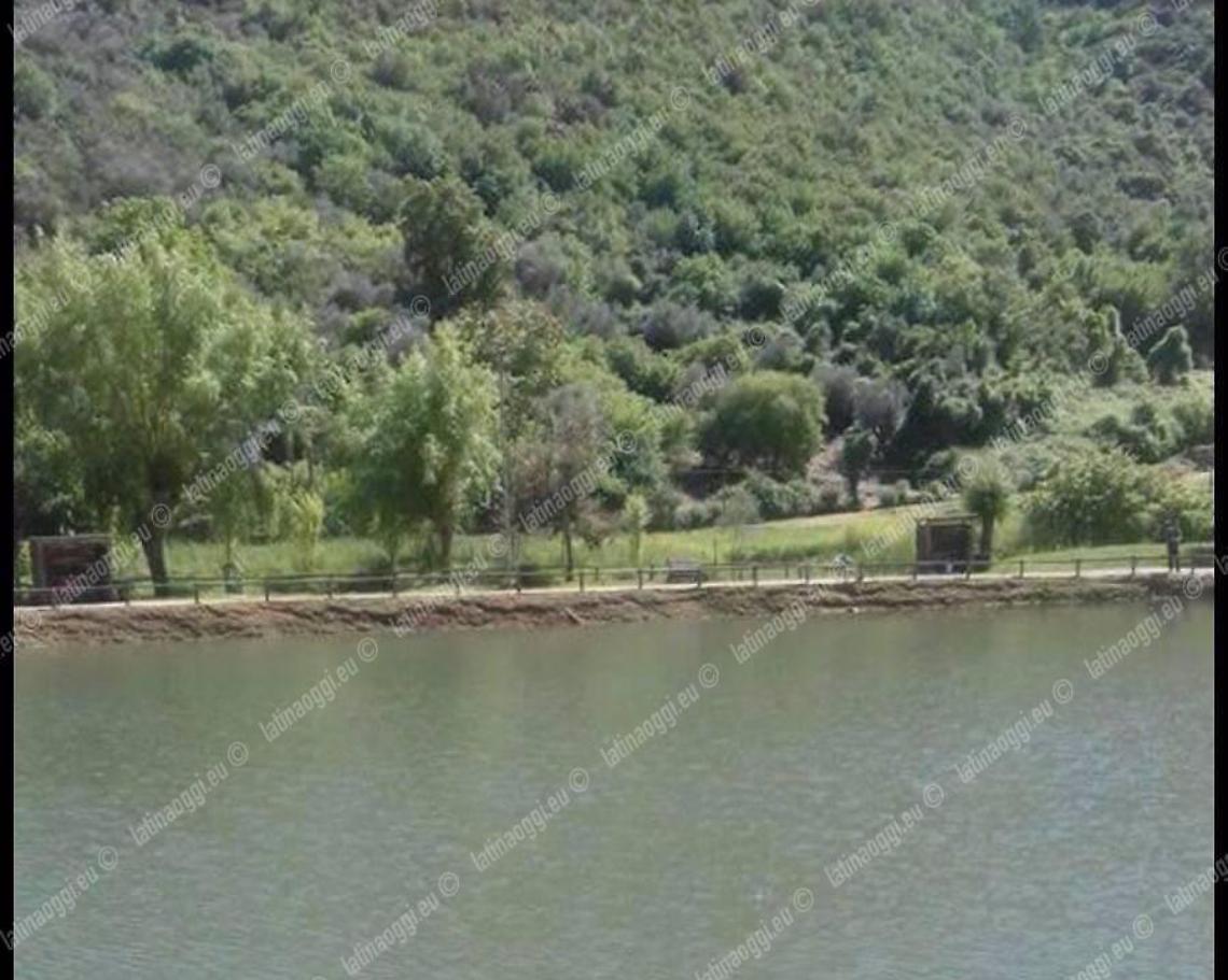 Lite tra due uomini al Laghetto di pesca sportiva: uno di loro finisce in ospedale