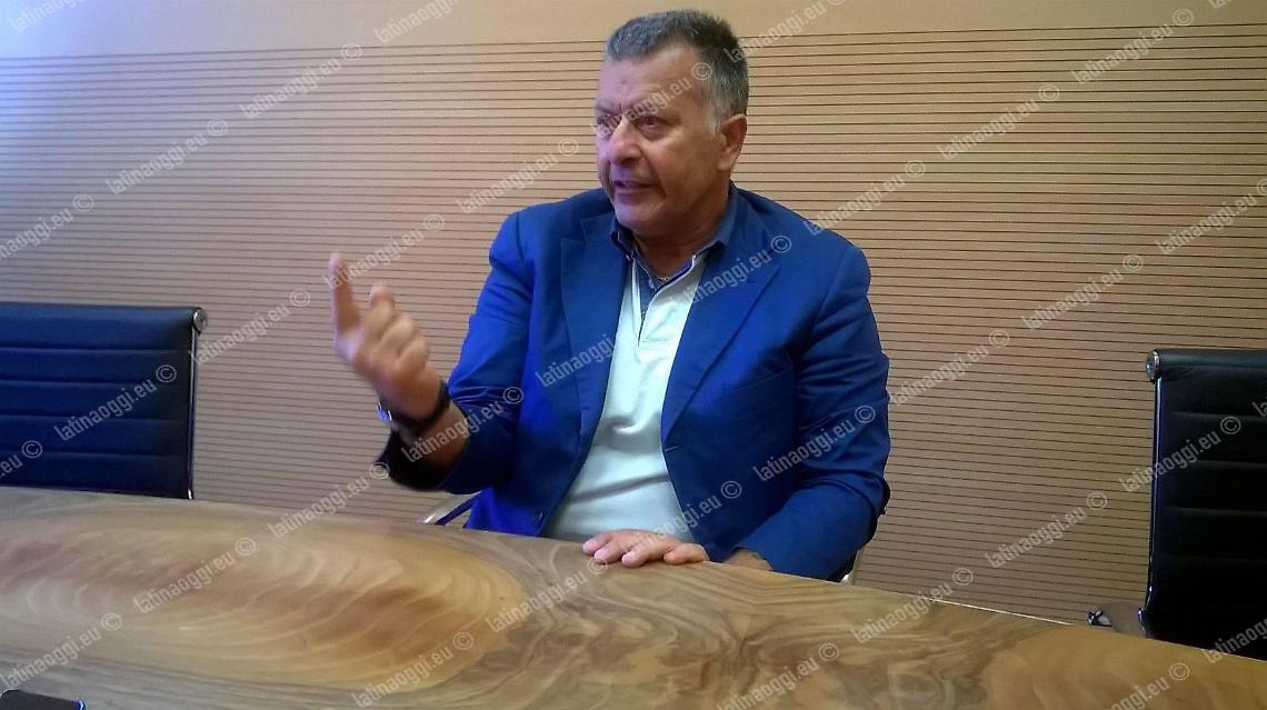 Giustizia nel caos, Bertollini attacca la classe politica che ignora il problema