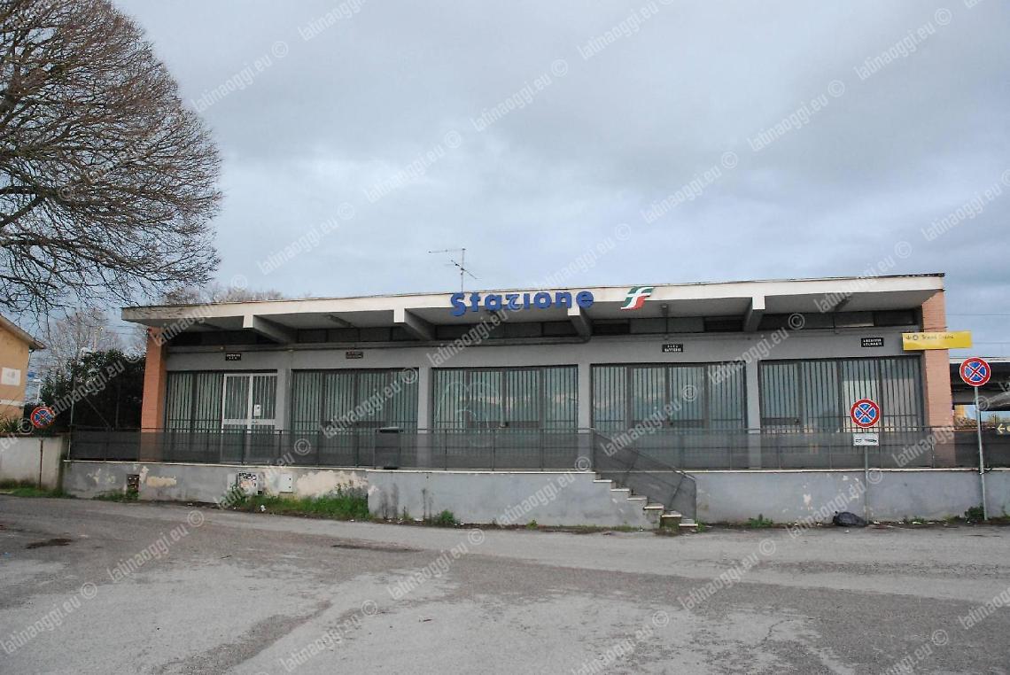 Ampliamento del parcheggio di scambio alla stazione di Padiglione, parte una petizione