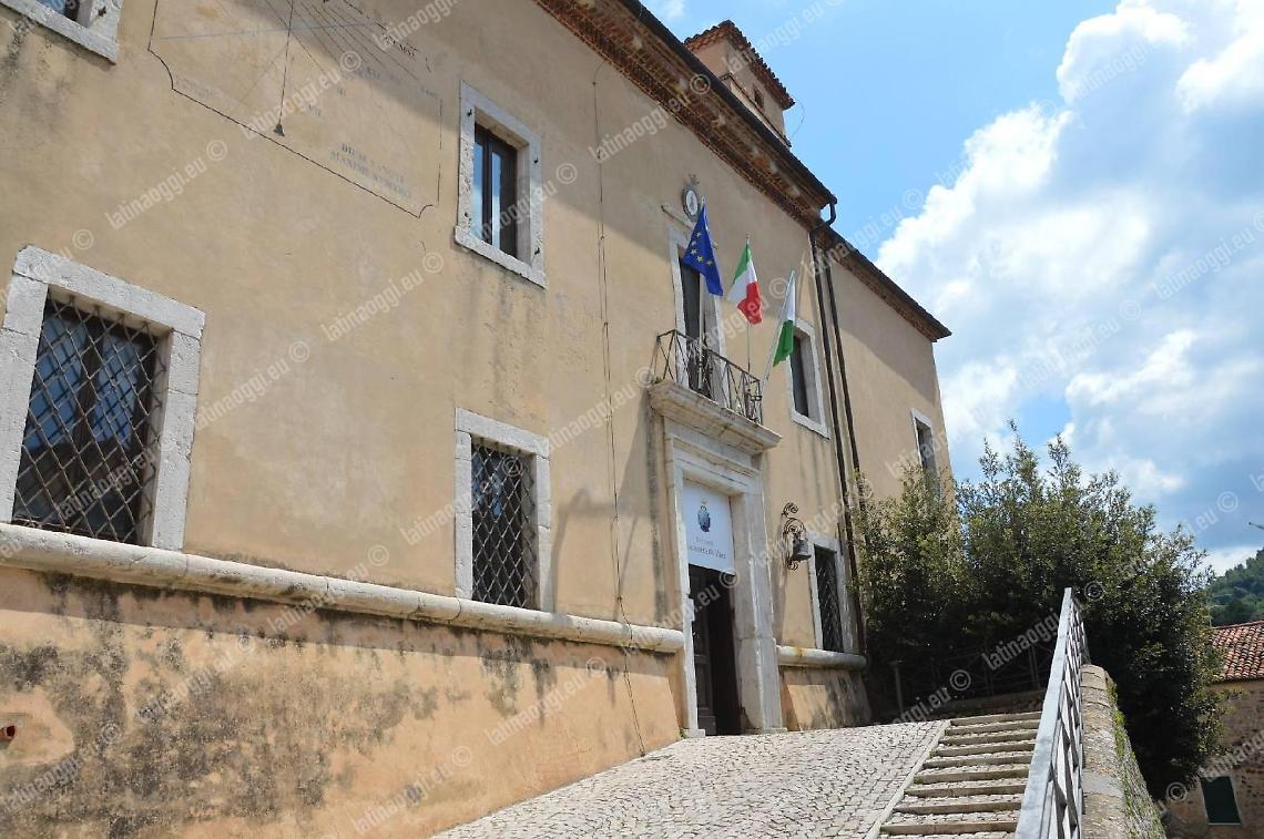 Servizi per i giovani, il Comune si impegna a potenziare la Biblioteca di Palazzo Massimo