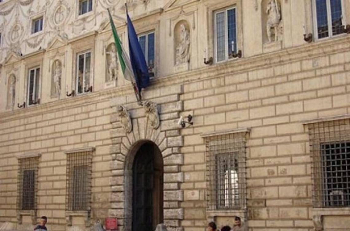 Foce del Garigliano ostruita, l'amministrazione comunale scrive all'Autorit&agrave; di bacino