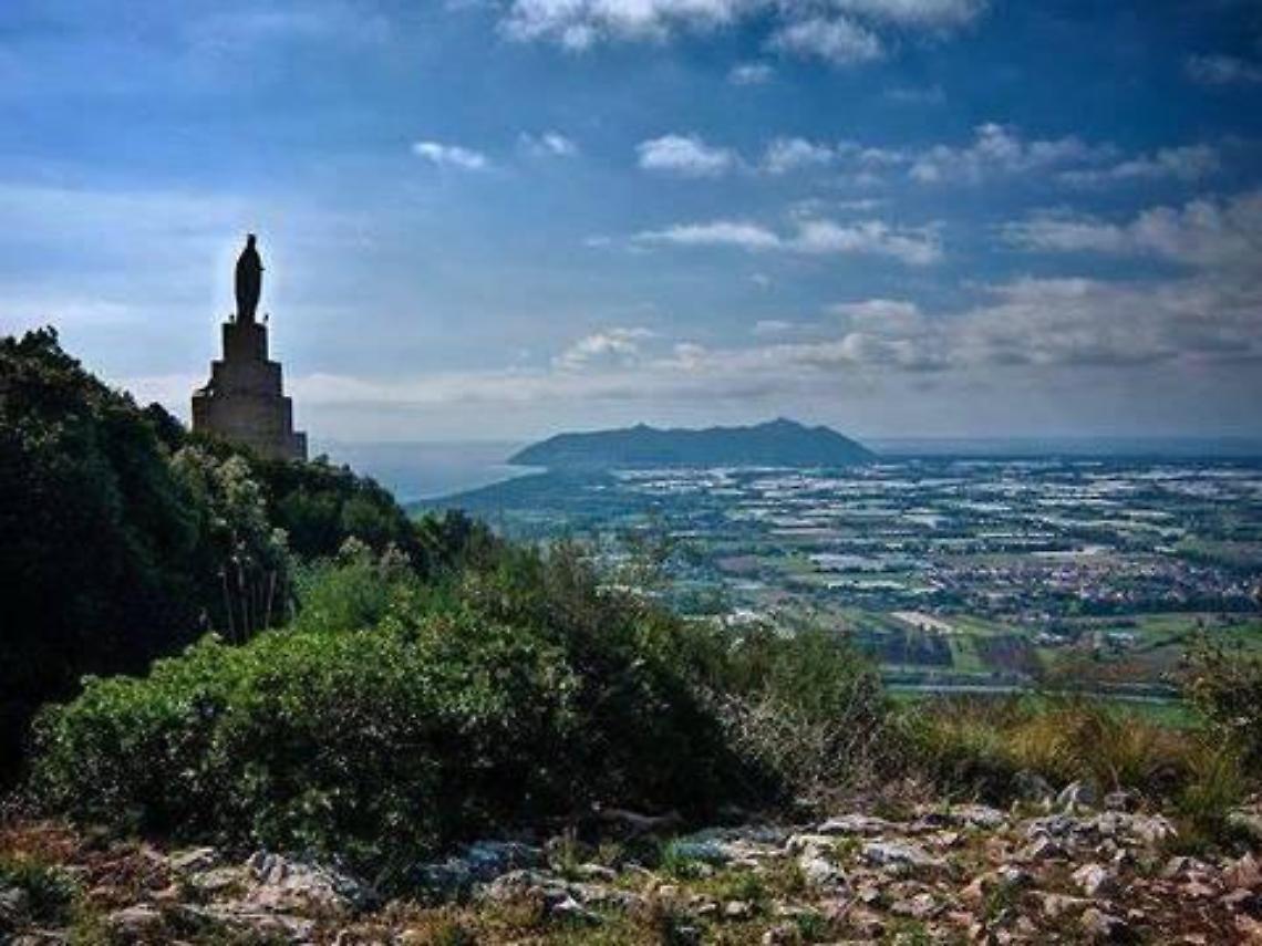 Escursione notturna sulla vetta di Monte Leano, nuovo appuntamento con "Sei di Terracina se"