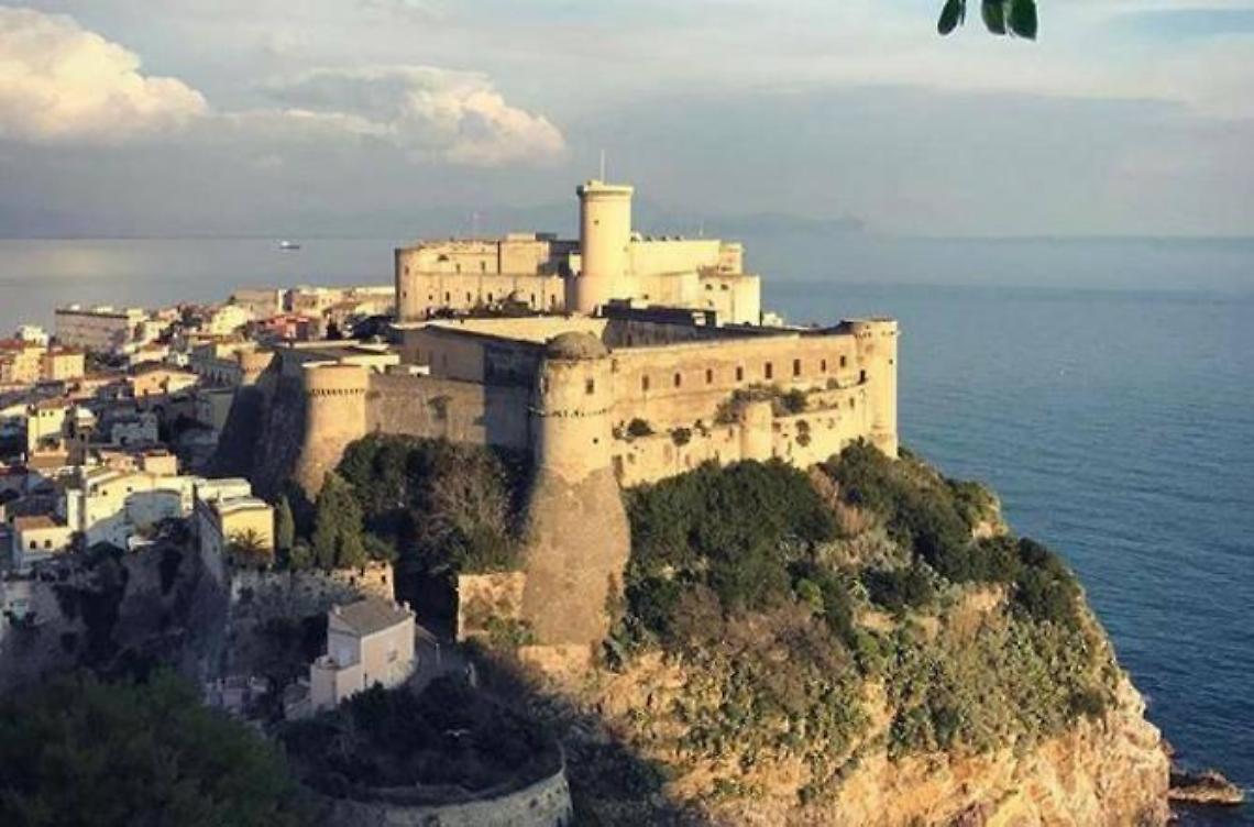 In centro a Gaeta entra in vigore la Ztl. Molti dubbi  e le prime polemiche dei cittadini