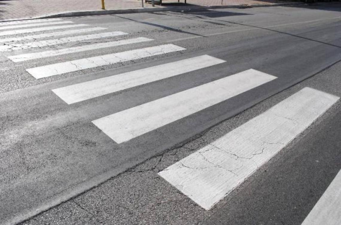 Nuova segnaletica nell'area del molo di Terracina, scatta l'ordinanza della Capitaneria