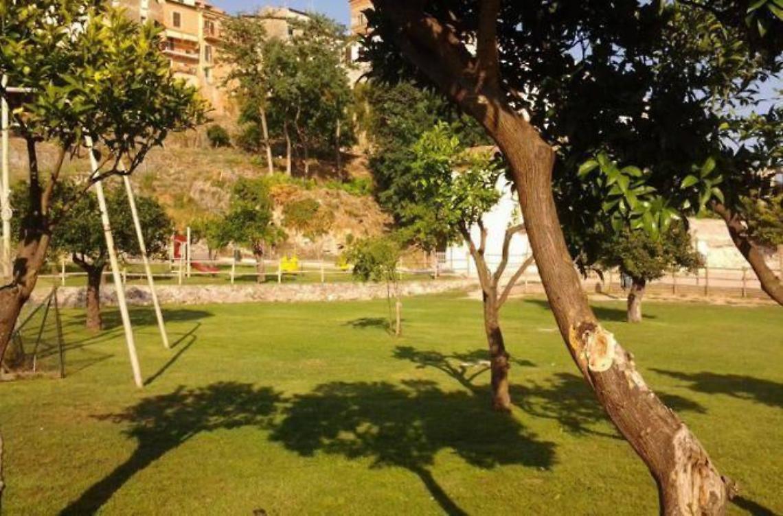 Tanto divertimento e comicità per sostenere le attività del "Parco Oasi" a Terracina