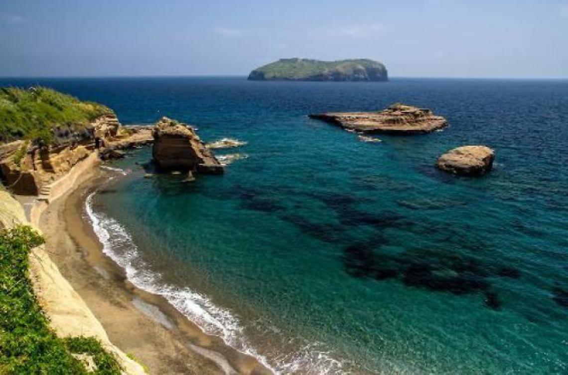 Collegamenti marittimi: Ventotene, dal 13 luglio collegamenti settimanali da Terracina e Ponza