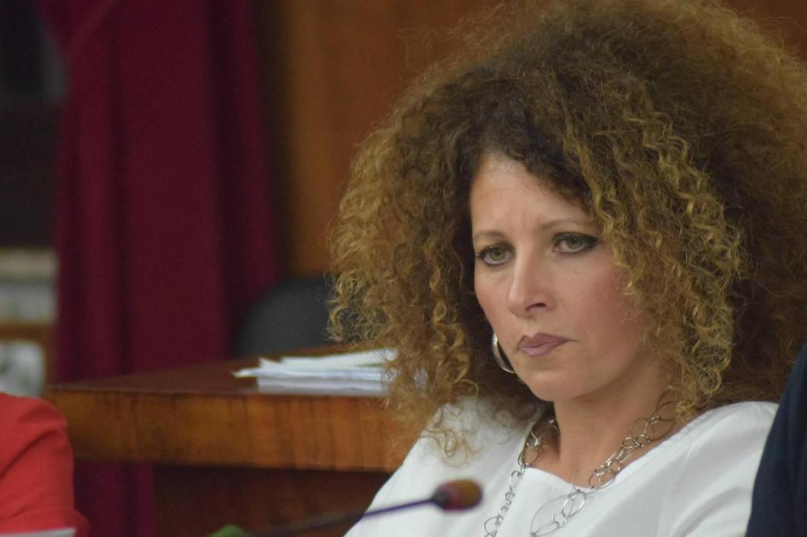 Di Raimo assegna le deleghe in Giunta, ma arriva il primo terremoto: Perugini si dimette