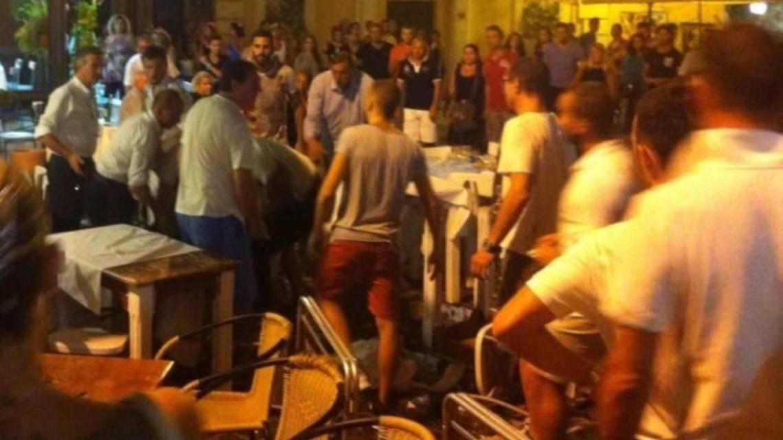 Il sindaco vuole una movida sicura: Anna Maria Bilancia firma l'ordinanza anti-vetro