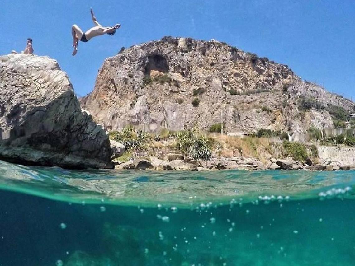 Il mare di Terracina conquista il web: ecco il nuovo Iger of the Week di Igerslatina