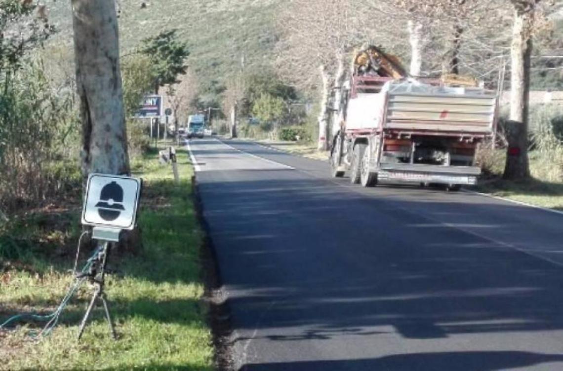 Il Comune mostra il suo volto "umano": rateizzata una multa presa con l'autovelox