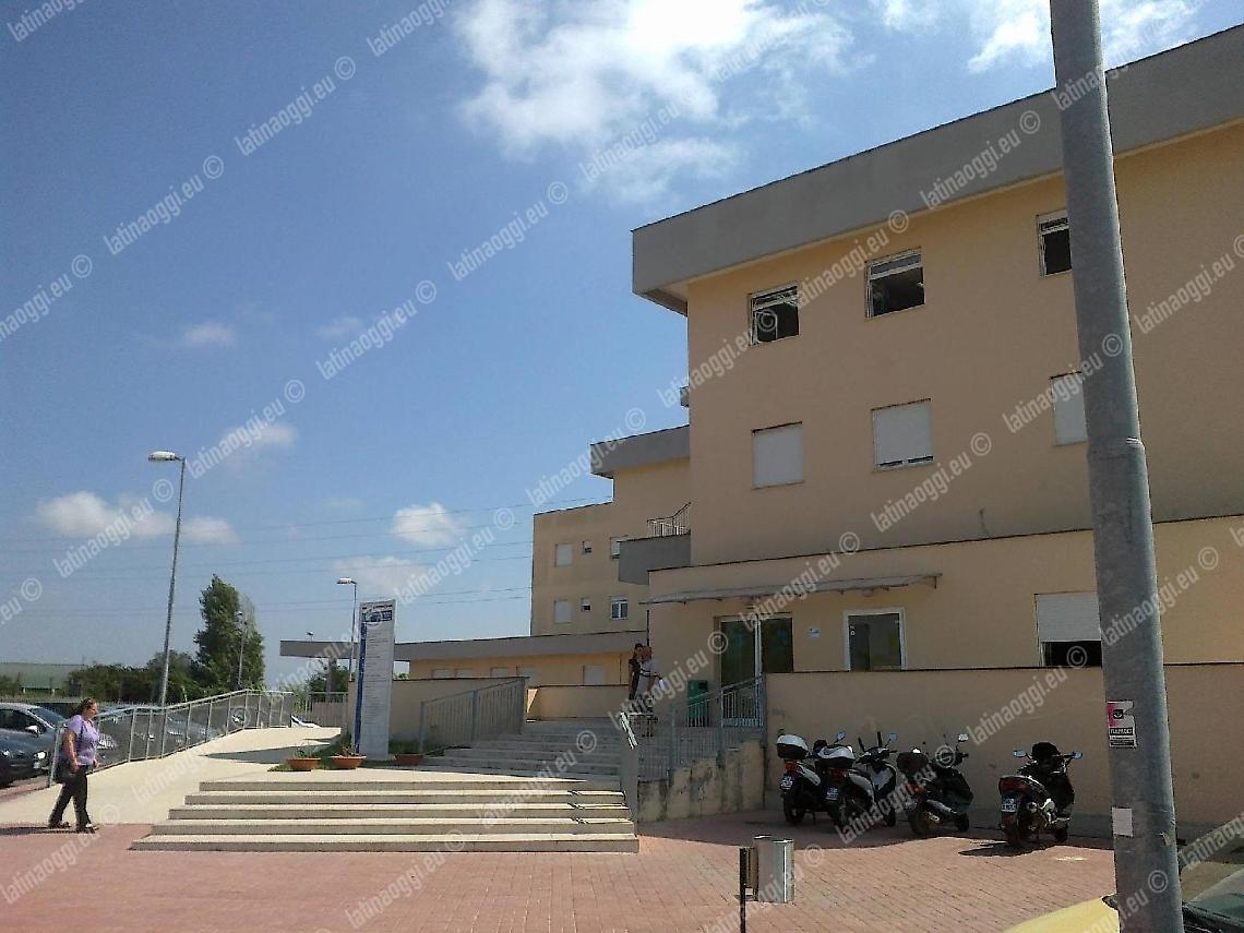 All'ospedale serve un restyling, scatta l'appello dell'associazione "Citt&agrave; Insieme"