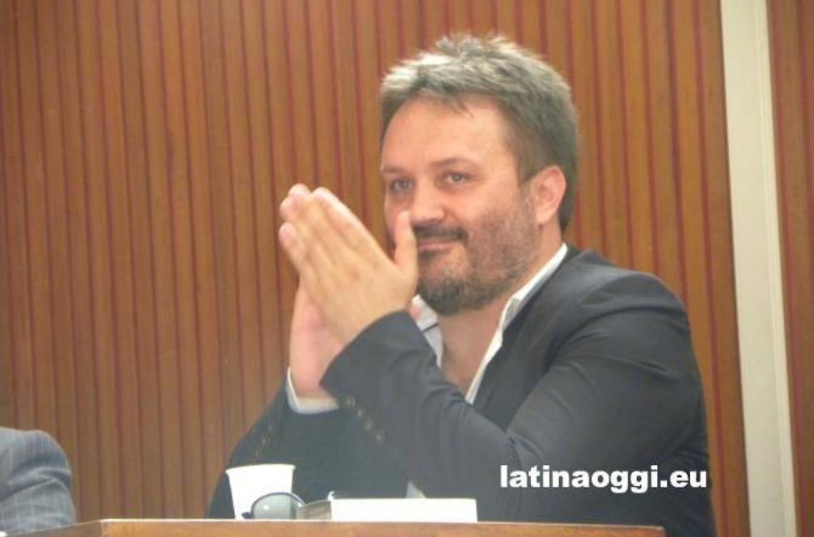 Black-out a Terracina, sbloccati i soldi per avviare i lavori di ripristino dell'illuminazione