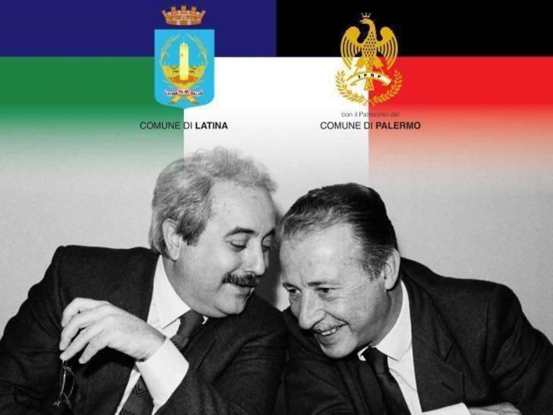 Intitolazione del parco comunale a Falcone e Borsellino, il programma della cerimonia