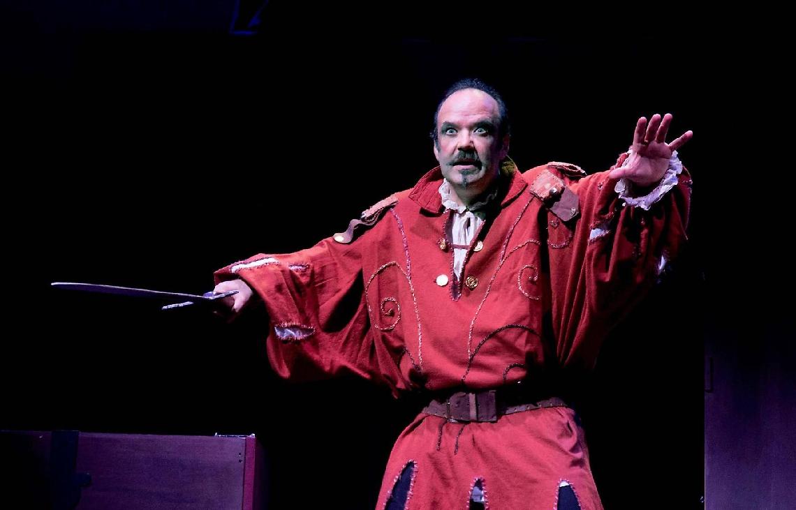 Festival del Teatro Classico, la rassegna prosegue con &ldquo;Il Soldato Spaccone&rdquo;