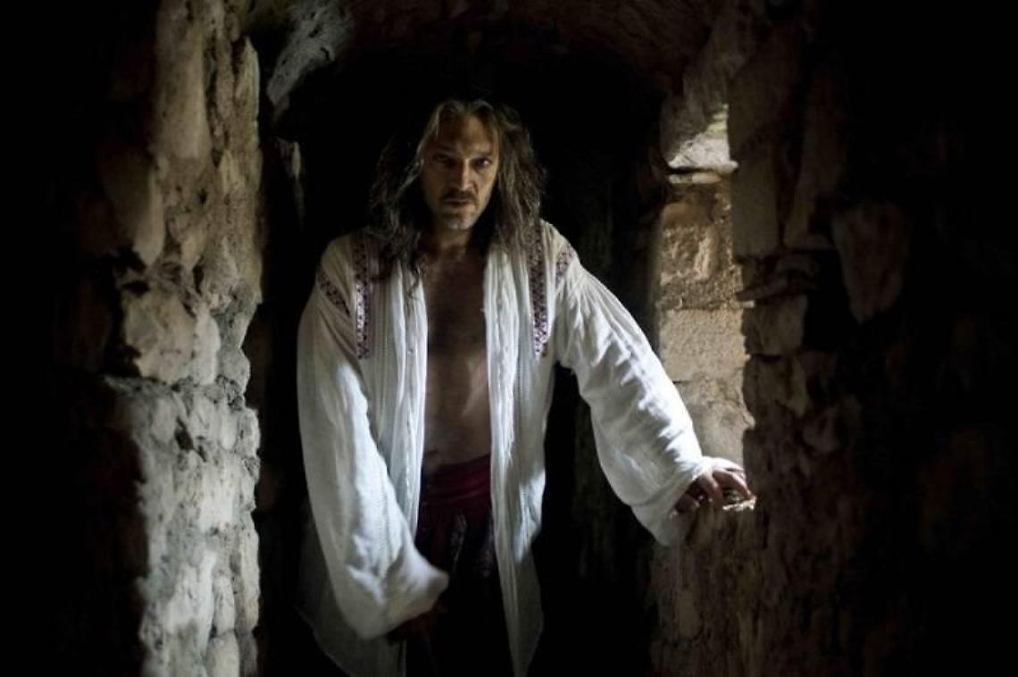 Proseguono gli appuntamenti nell'ambito della mostra evento &ldquo;Sermoneta set cinematografico&rdquo;