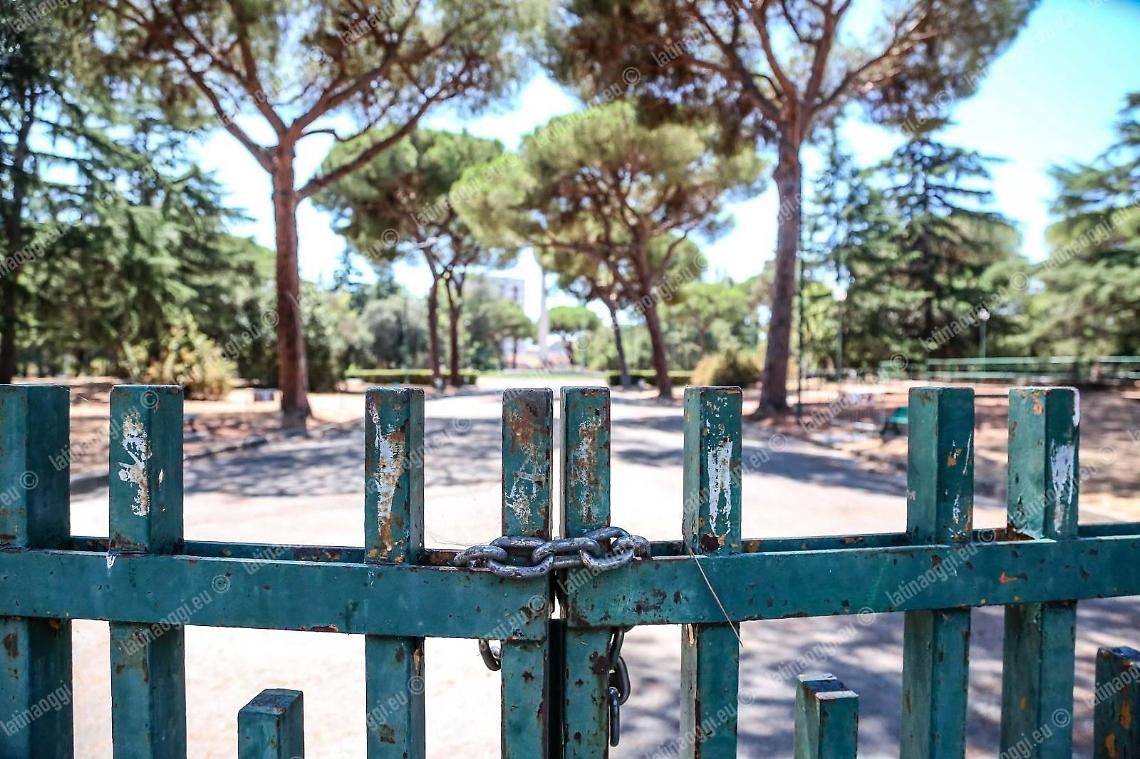 L'editoriale del direttore Alessandro Panigutti: "Il Presidente in missione a Littoria"