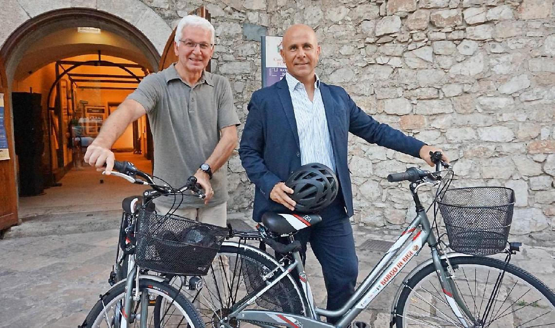 Emozioni del borgo, entra nel vivo la kermesse organizzata per scoprire il territorio di Fondi