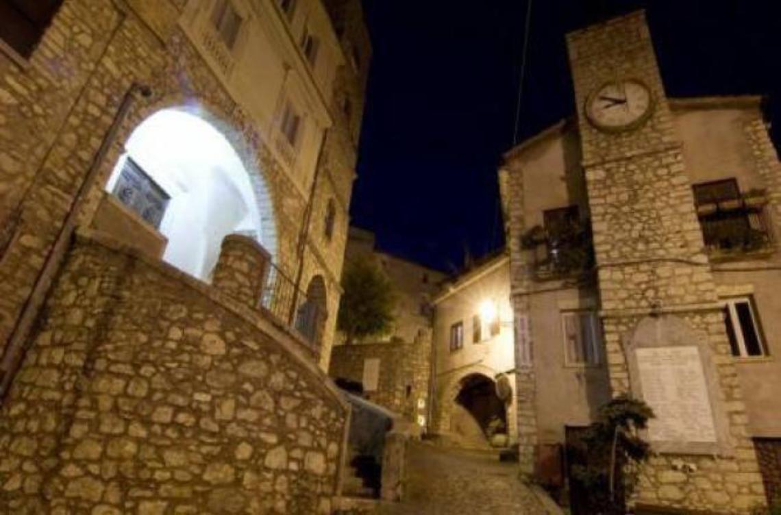 La salma di don Gioacchino Rey torna a Lenola, comunit&agrave; pronta a commemorare l'eroe