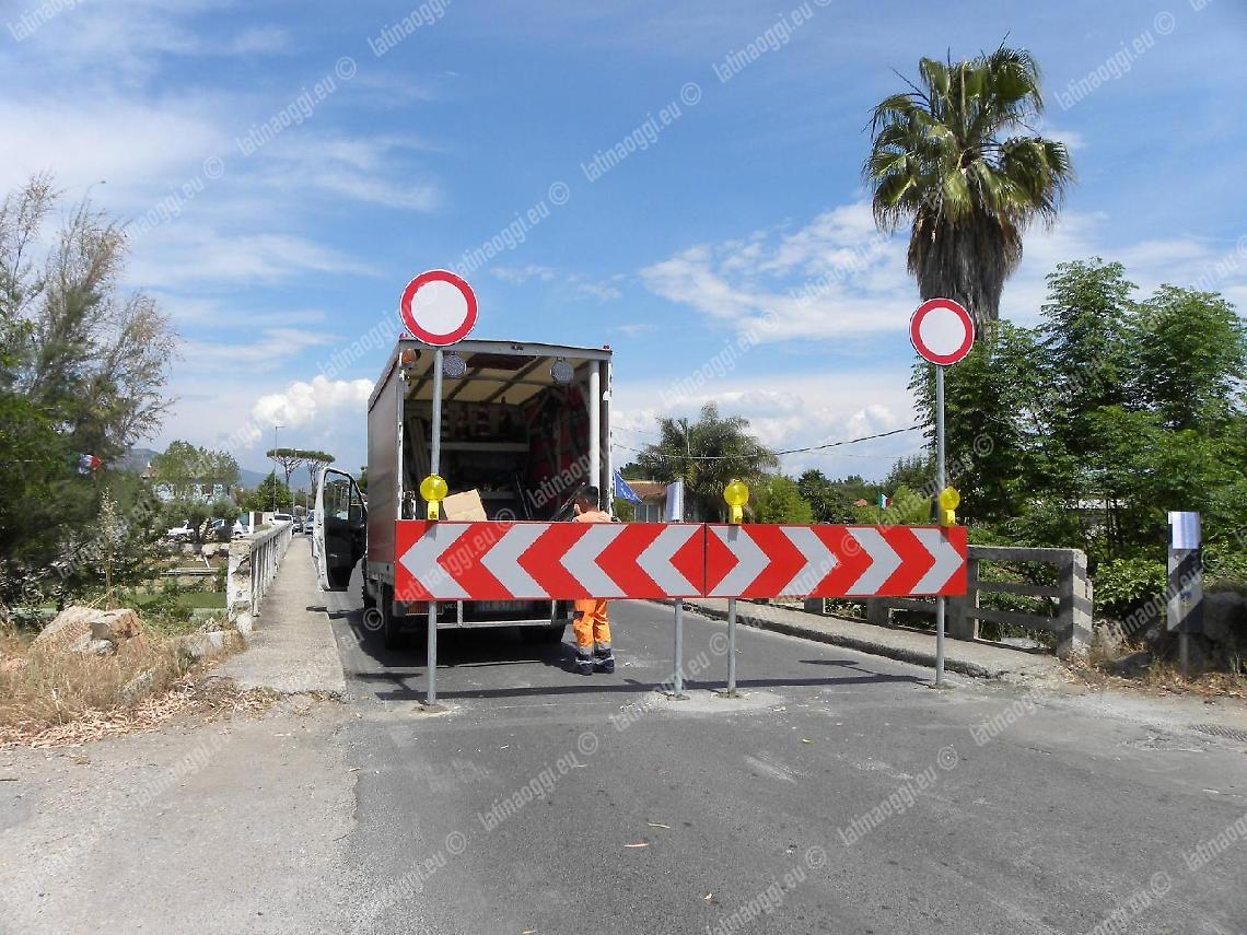 Ponte del Sisto da demolire, riunione urgente in prefettura con Regione e Provincia