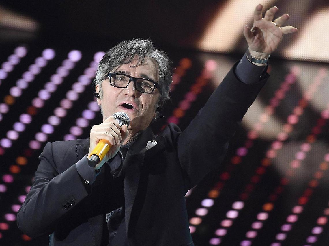 Le canzoni di De Andrè e Dalla rivivono nel palco di "Altissima Luce - Le Rondini e la Ninfa"