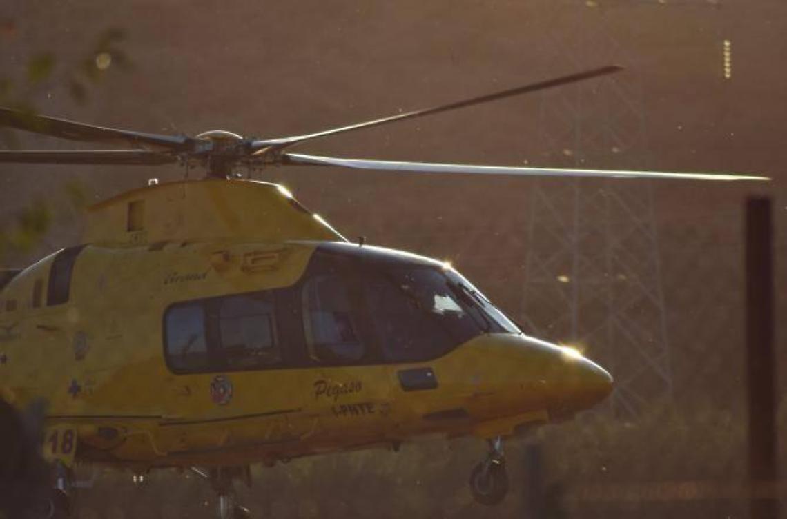 Colto da un malore in spiaggia, anziano deceduto a Golfo Sereno a San Felice Circeo