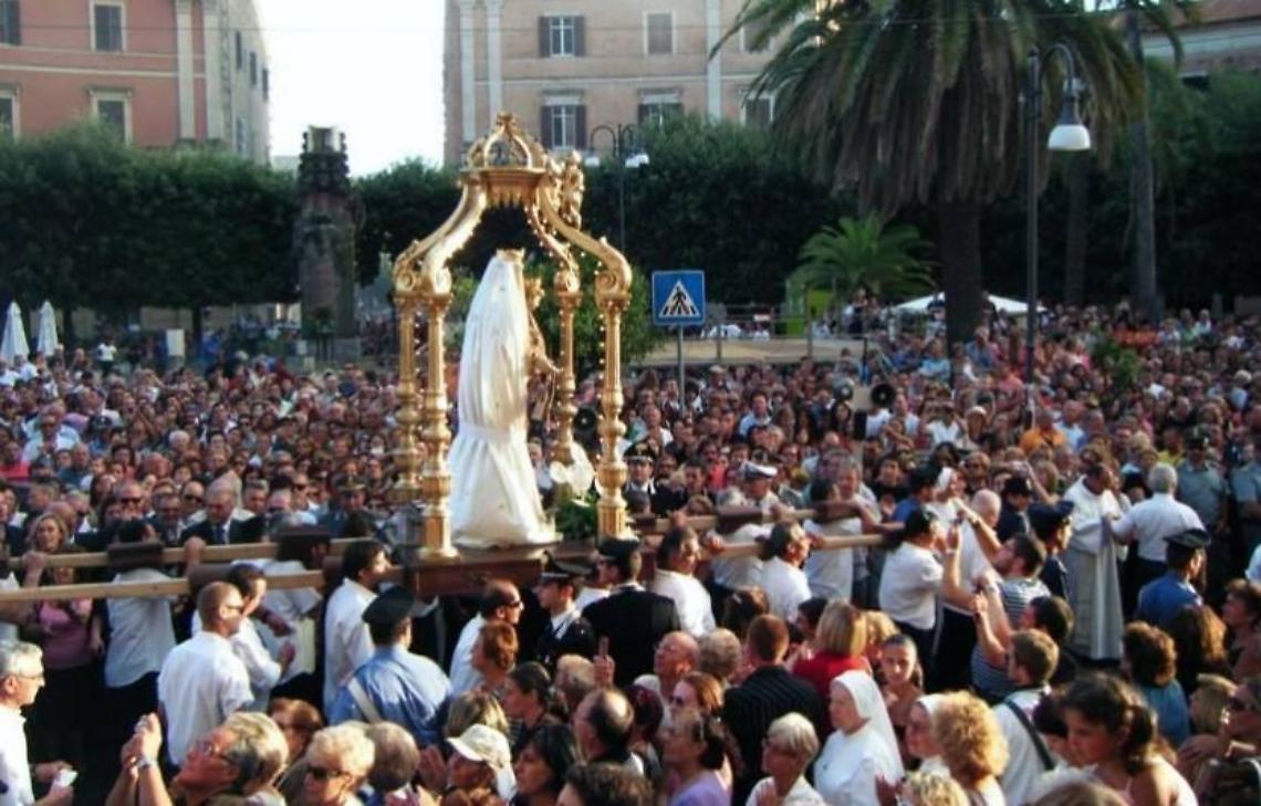 Misure straordinarie per la Festa del Mare, controlli e prevenzione con i servizi coordinati