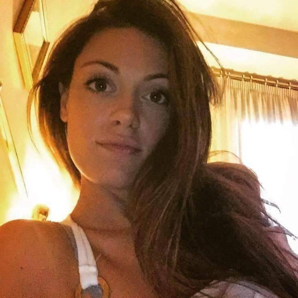 Depredato il cadavere di Gina Turriziani Colonna. L'appello della madre della giovane vittima