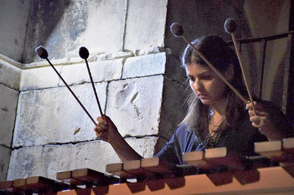 Fabiana Giangregorio tornerà a incantare Priverno: concerto in programma il 27 luglio