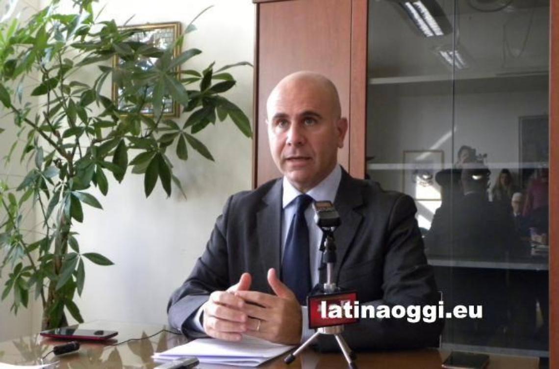 Il sindaco De Meo in corsa per la Camera dei deputati, il mandato si ferma a met&agrave;