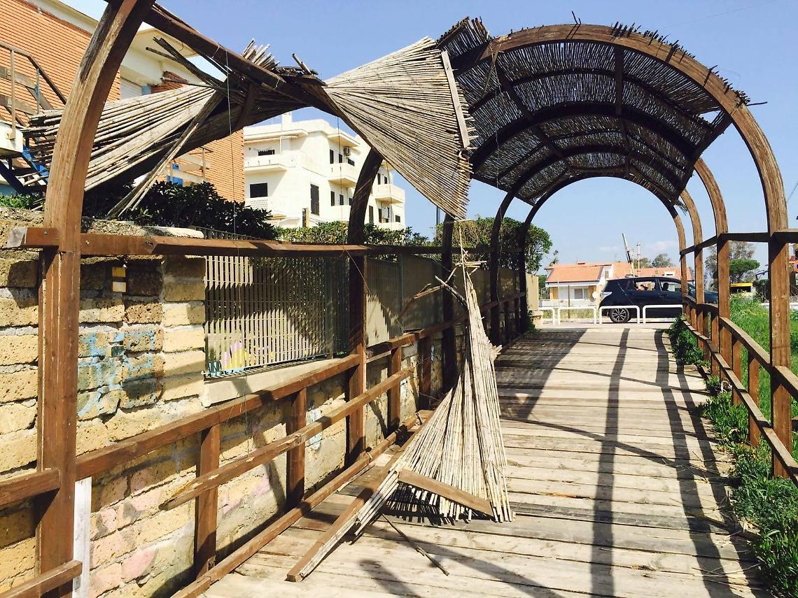 Fondi persi per accessi al mare per disabili, il Comune è pronto a ricorrere al Tar
