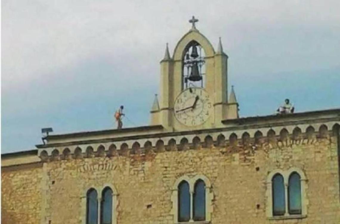 Spazzamento delle strade e servizi cimiteriali, il Comune ha affidato i servizi