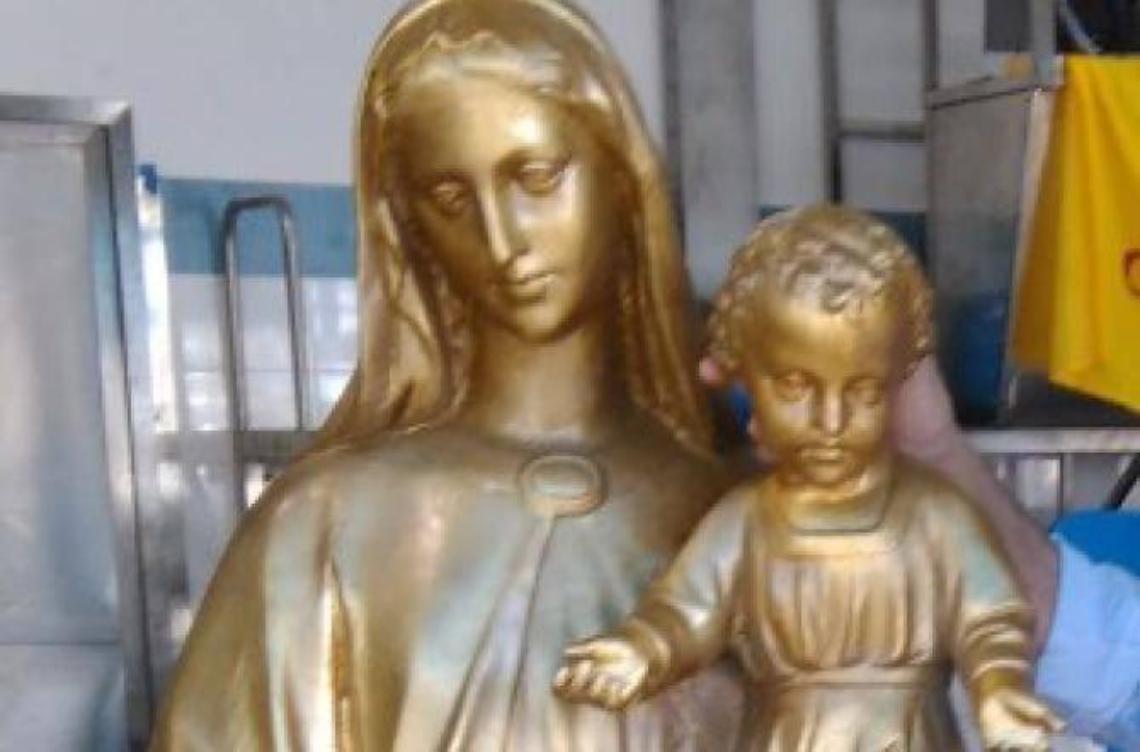 Santi, protettori, riti e processioni religiose: Terracina una città da record