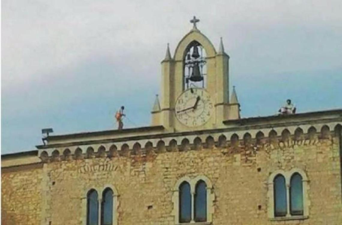 Determine con gli errori: i dubbi e le critiche di Macci e Vellucci nei confronti del Comune