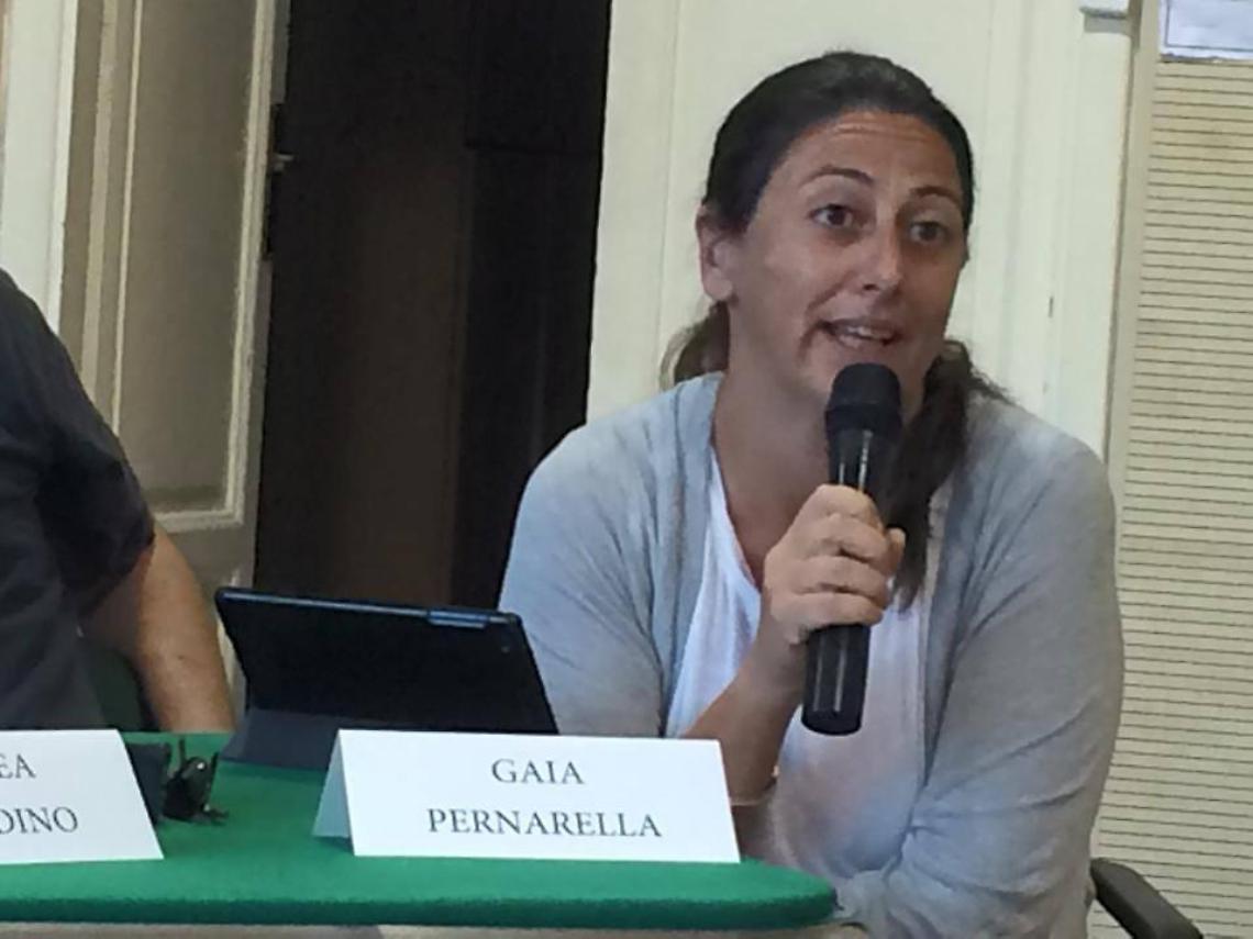Terracina, ex convento San Francesco e Parco della Rimembranza inseriti nell'ente dei Monti Ausoni