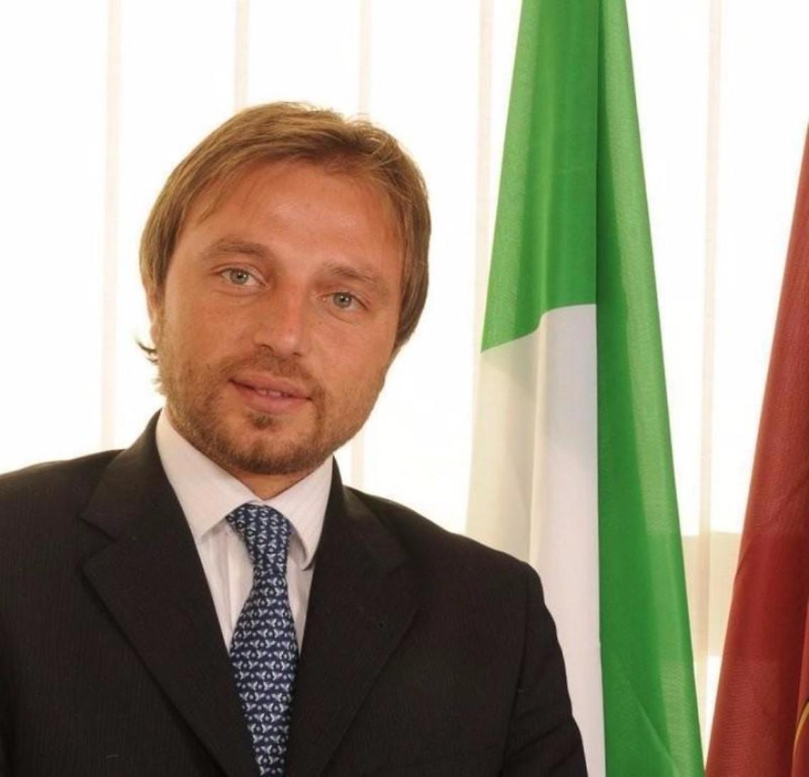 Appalto dei rifiuti e affidamento "ponte", Santori scrive all'Anac e chiede chiarimenti